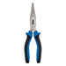 Draper Soft Grip Long Nose Pliers, 200mm Draper - Town Tools