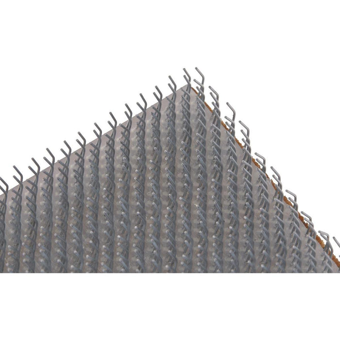 Sealey File Cleaning Brush FB01 Sealey - Town Tools 