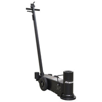 Sealey Air Operated Jack 30 Tonne Single Stage High Lift YAJ30H