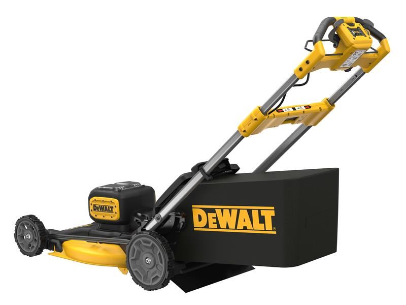 DeWALT Power Tools DCMWSP156N XR Rear Wheel Drive Lawnmower 2 x 18V Bare Unit DeWALT Power Tools - Town Tools