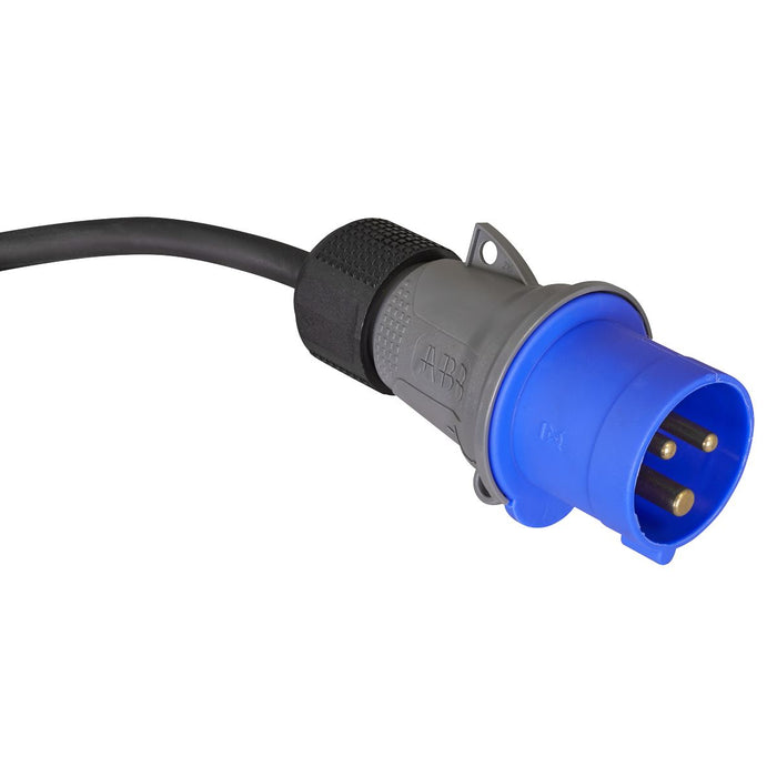 Sealey Electronic Charger Maintainer/Starter 100/650A 12/24V ECS650 Sealey - Town Tools 