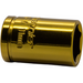 Sealey 1/4"Dr Coloured Socket 11mm (Yellow)