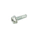 Connect 31507 Hex Head Self Drilling Screw 12 x 1.1/2" 100pc Connect - Town Tools 