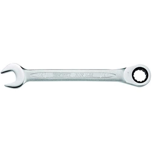 Teng Tools Ratcheting Combination Spanner Metric RS 17mm Teng Tools - Town Tools 