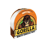 Gorilla Glue Gorilla Tape® 48mm x 27m White