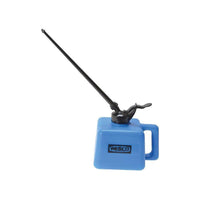 Wesco 1000/N 1000cc Oiler with (9in) Nylon Spout 00102