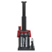 Sealey Premier Telescopic Bottle Jack 12 Tonne PTBJ12 Sealey - Town Tools 