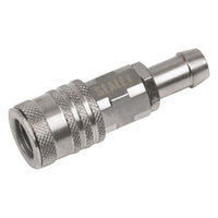 Sealey Radiator Coupler Scania CV014