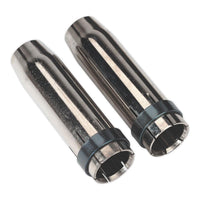 Sealey Conical Nozzle MB36 Pack of 2 MIG924