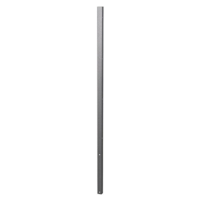 Sealey Modular System Upright Connector Single APMS50UCS Sealey - Town Tools 