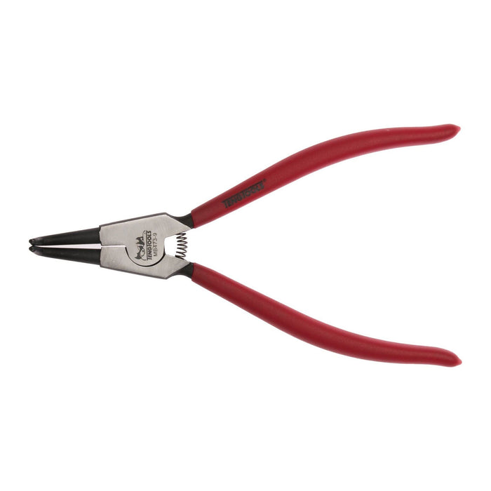 Teng Tools Circlip Plier Outer Bent 225mm Teng Tools - Town Tools 