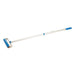 Silverline Wallpaper Perforator Extension Roller 150 x 590mm Silverline - Town Tools 