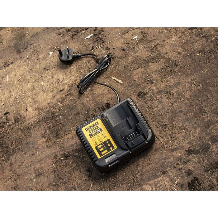 Dewalt Power Tools DCK2532P2 XR Brushless Twin Pack 18V 2 x 5.0Ah Li-ion DeWALT Power Tools - Town Tools