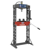 Sealey Hydraulic Press 20 Tonne Floor Type YK209F