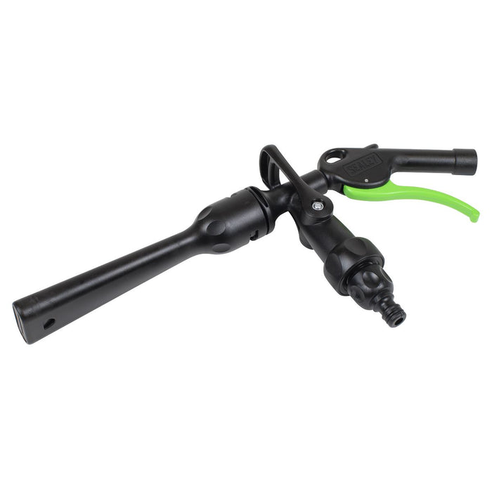 Sealey Premier Premier Jet Wash Gun Coolant Flush VS0050 Sealey Premier - Town Tools 