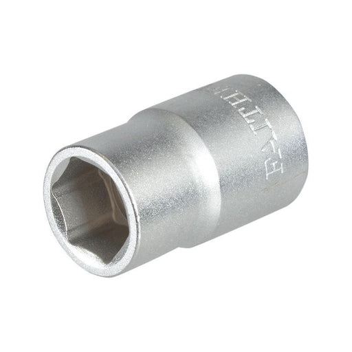 Faithfull Hexagon Socket 3/8in Drive 11mm Faithfull - Town Tools