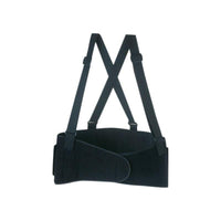 Kuny'S EL-892 Back Support with Braces