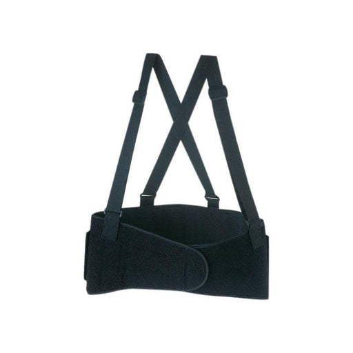Kuny'S EL-892 Back Support with Braces Kuny's - Town Tools