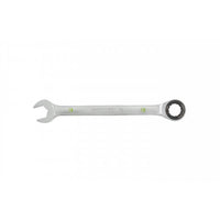 Carlyle Tools 12 Pt 18mm 180P Ratcheting Combination Wrench