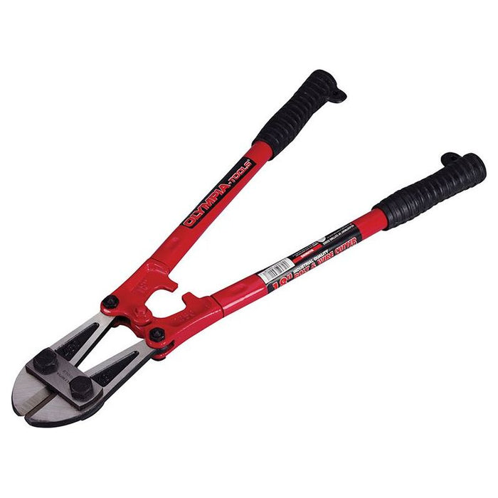 Olympia Centre Cut Bolt Cutters 450mm (18in) Olympia - Town Tools