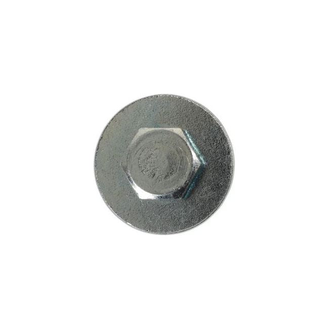 Connect Metal Trim Screw Fastener - for Mercedes-Benz 50pc 36386 Tool Connection - Town Tools 