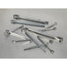 Sealey Metric/Imperial Split Pin Assortment 230pc - Large Sizes AB003SP Sealey - Town Tools 