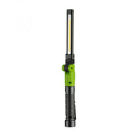 Carlyle Tools High Output Inspection Lamp With UV