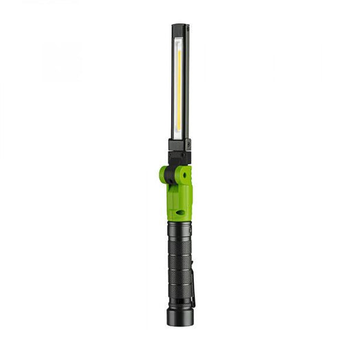 Carlyle Tools High Output Inspection Lamp With UV - image 1