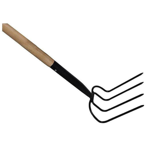 Faithfull Manure Drag 4-Prong 1.75m Faithfull - Town Tools