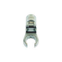 Laser Bi-Hex Flexible Crows Foot Wrench 1/2"D 22mm 7519