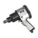 Sealey Air Impact Wrench 3/4Inchsq Drive Extra-Heavy-Duty Sealey - Town Tools 