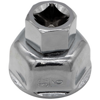 Sealey Oil Filter Cap Wrench 32mm/6F (32) VS7014-29