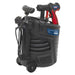 Sealey HVLP Spray Gun Kit 700W/230V HVLP3000 Sealey - Town Tools 