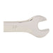 Silverline Open Ended Spanner 10 x 11mm Silverline - Town Tools 