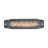 Ring RCV2218 LED Amber Strobe Light