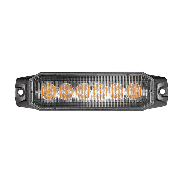 Ring RCV2218 LED Amber Strobe Light