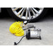 Ring RAC900 Heavy Duty Tyre Inflator, Air Compressor with 7m extendable airline Ring Automotive - Town Tools 