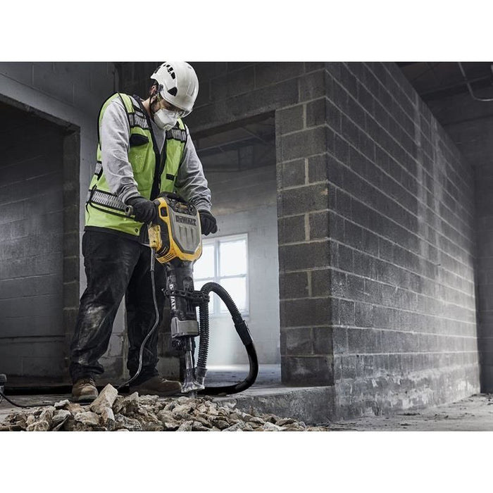 Dewalt Power Tools D25966L HEX Demolition Hammer 1800W 110V DeWALT Power Tools - Town Tools