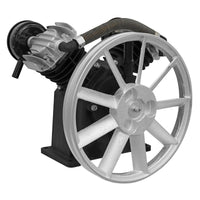 Sealey Premier Premier Air Compressor Pump 2 Cylinder SAC3203B.02