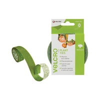 Velcro® Brand VELCRO® Brand ONE-WRAP® Plant Ties 12mm x 5m Green