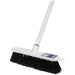 Sealey Broom 11"(280mm) Soft Bristle Indoor Use BM11S Sealey - Town Tools 