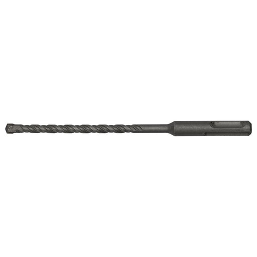 Sealey SDS Plus Drill Bit7 x 160mm SDS7X160 Sealey - Town Tools 