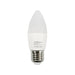 Link2Home Wi-Fi LED ES (E27) Opal Candle Dimmable Bulb, White + RGB 470 lm 5.5W Link2Home - Town Tools