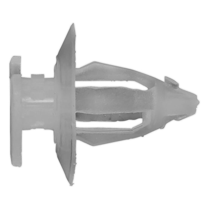 Sealey Panel Clip18mm x 21mm Audi VW Pack of 20 TCPC2020VW Sealey - Town Tools 