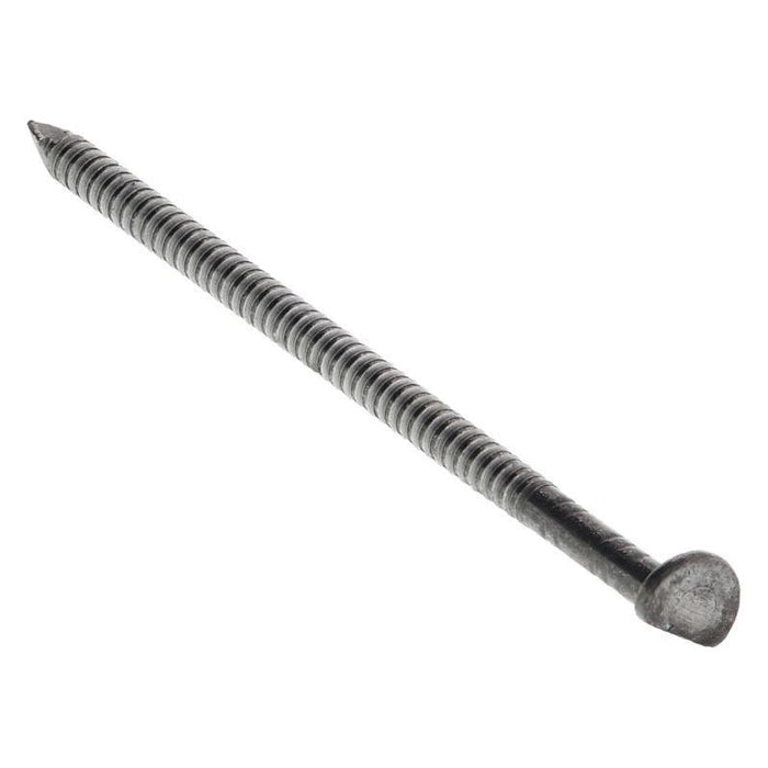 Paslode 2.8 x 63mm IM350+ Ring Shank Nails Bright Finish Box of 3300 + 3 Fuel Cells Paslode - Town Tools