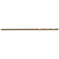 Milwaukee Metal Drill HSSCo D338 13.0mm-1pc