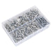 Sealey Aluminium Rivet Assortment 335pc AB079AR Sealey - Town Tools 