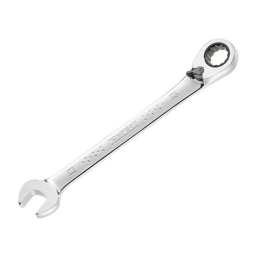 Expert Ratcheting Spanner 10mm Expert - Town Tools