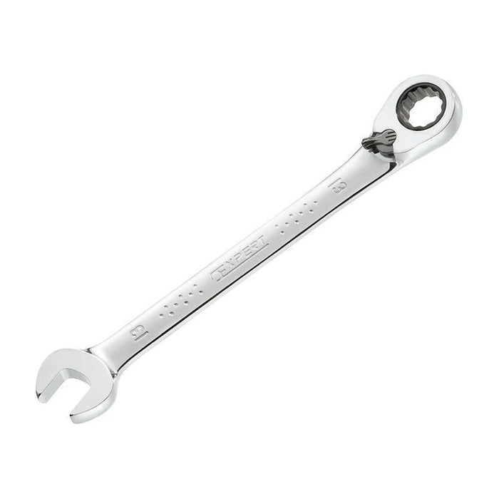 Expert Ratcheting Spanner 10mm Expert - Town Tools