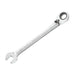 Expert Ratcheting Spanner 10mm Expert - Town Tools